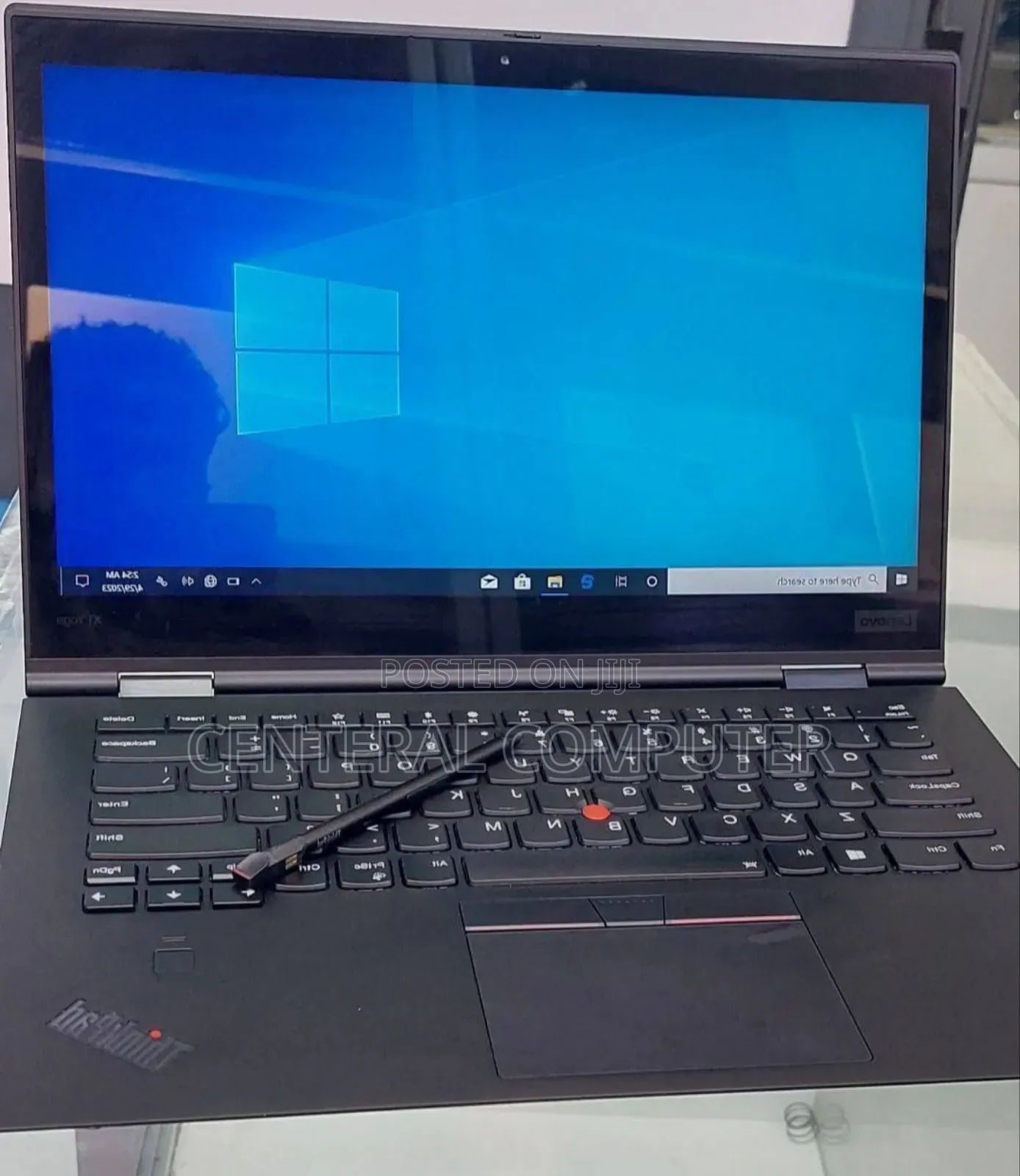 New Laptop Lenovo ThinkPad X380 Yoga 16GB Intel Core I7 SSD 512GB