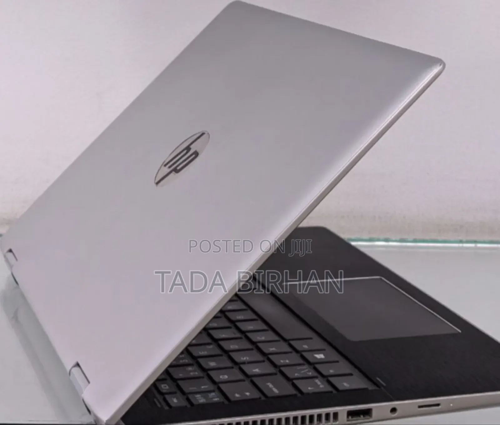 Laptop HP Pavilion 15 8GB Intel Core I3 HDD 500GB