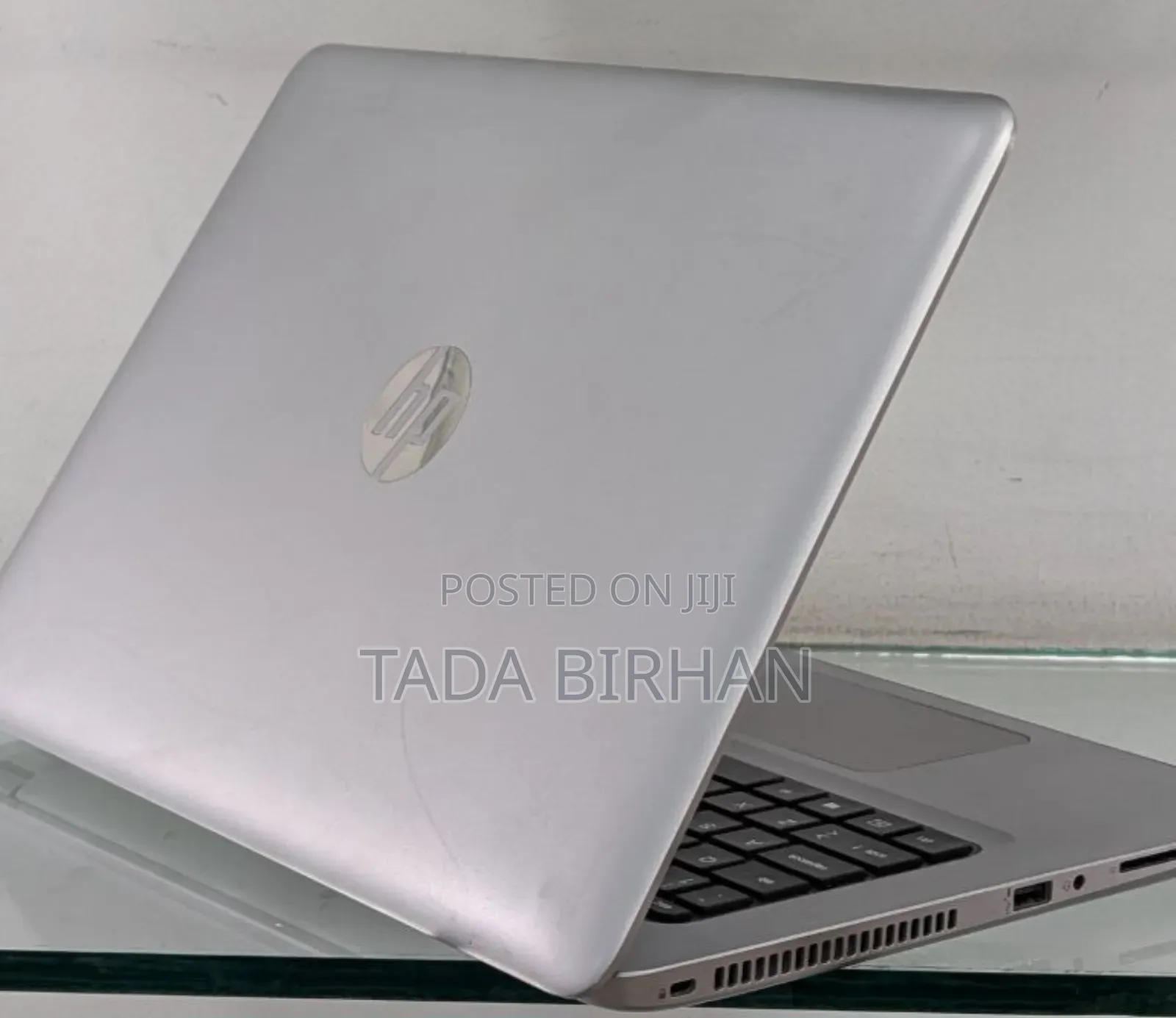 New Laptop HP Pavilion 15 8GB Intel Core I3 SSD 256GB