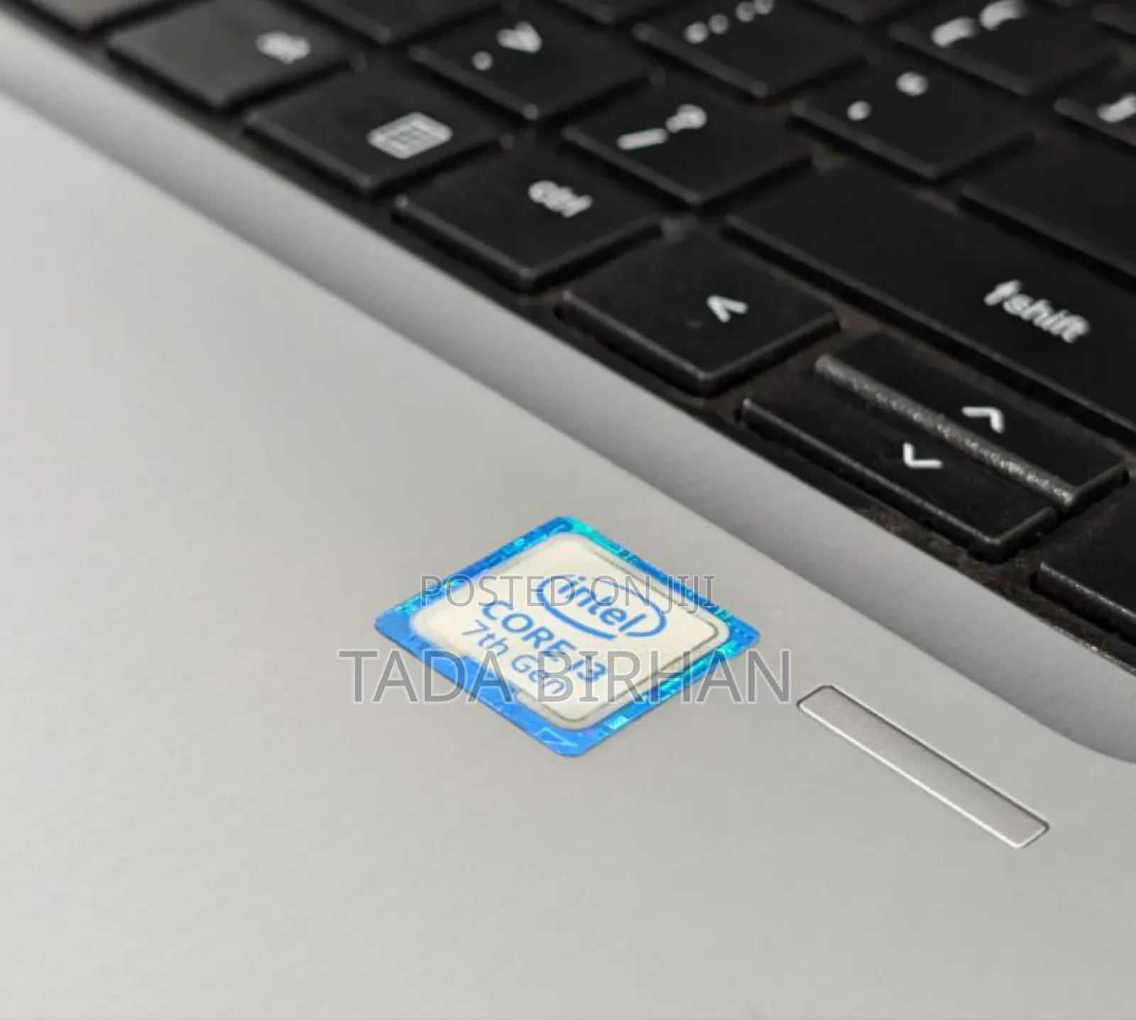 New Laptop HP Pavilion 15 8GB Intel Core I3 SSD 256GB