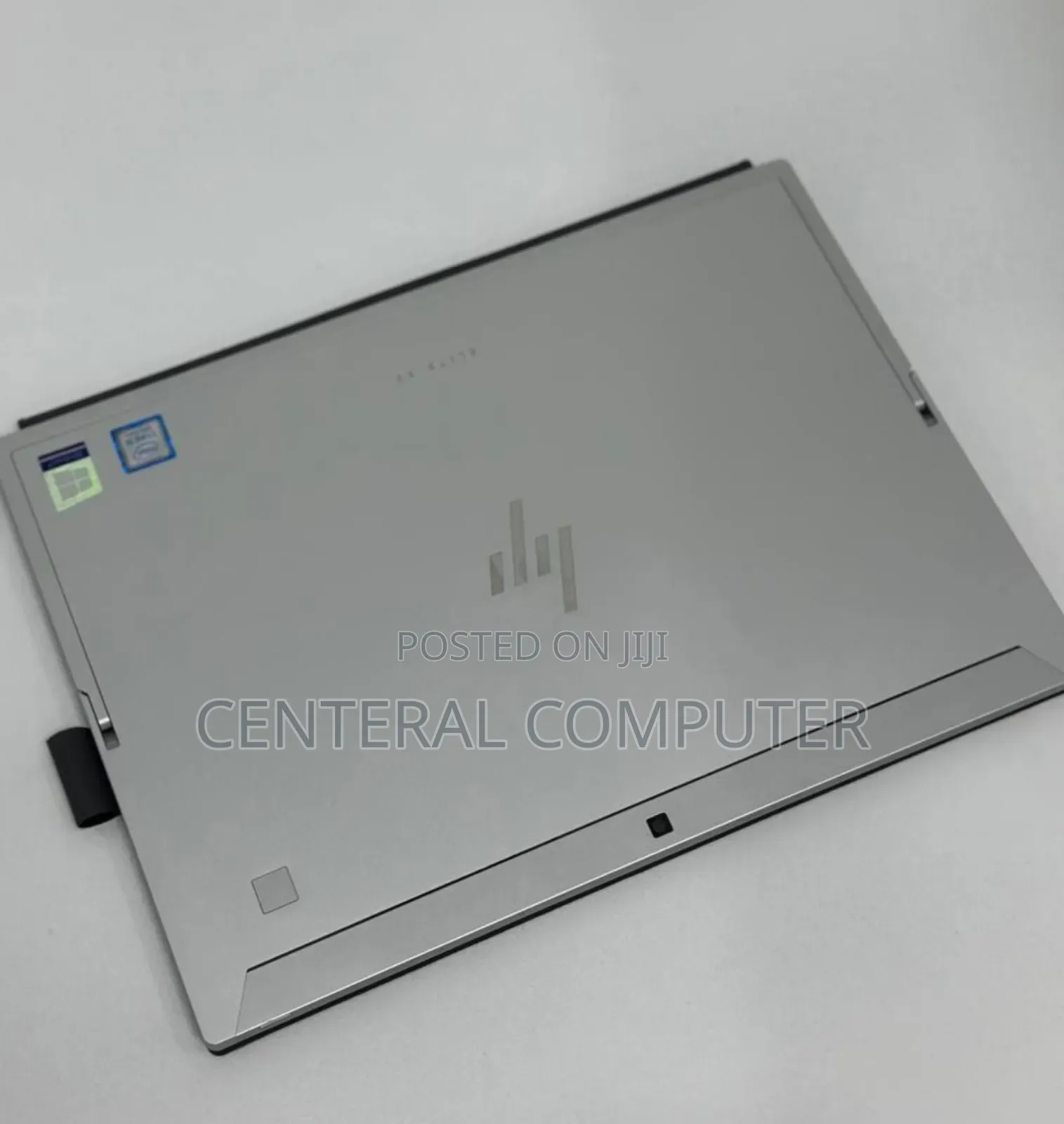 New Laptop HP Elite X2 1013 G3 8GB AMD A6 SSD 256GB