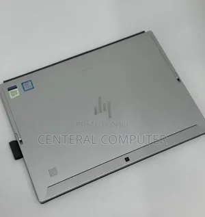 New Laptop HP Elite X2 1013 G3 8GB AMD A6 SSD 256GB