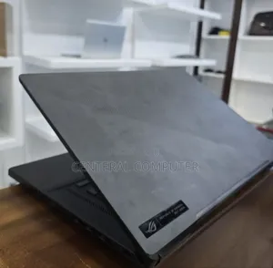 Photo - New Laptop Asus TUF Dash F15 16GB Intel Core I7 SSD 512GB