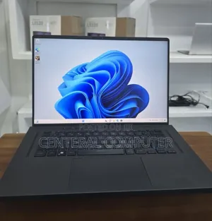 New Laptop Asus TUF Dash F15 16GB Intel Core I7 SSD 512GB