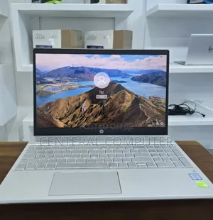 New Laptop HP Pavilion 13 16GB Intel Core I7 SSD 512GB