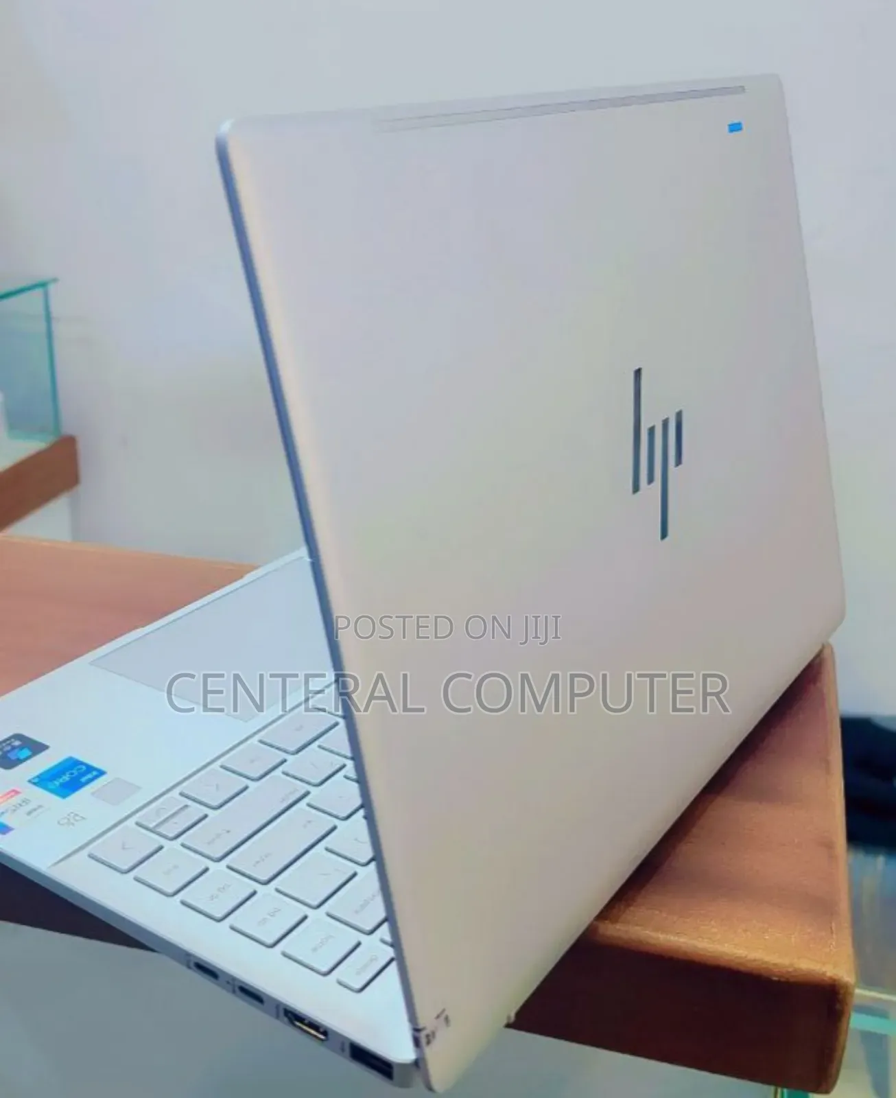 New Laptop HP Pavilion 14-Ce1000 16GB Intel Core I5 HDD+SSD 512GB