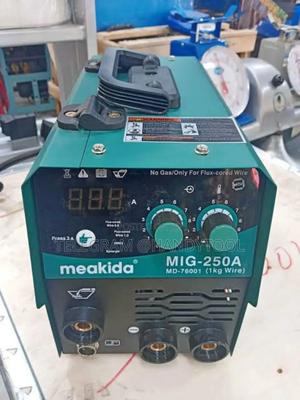 Mig Welding Machine 2 in 1 in Arada - Electrical Equipment, Mintesnot ...