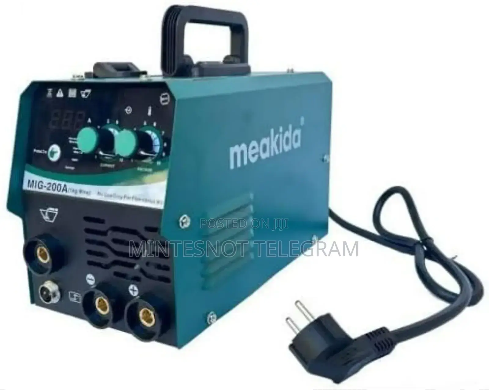 Meakida Arc Mig Welding Machine