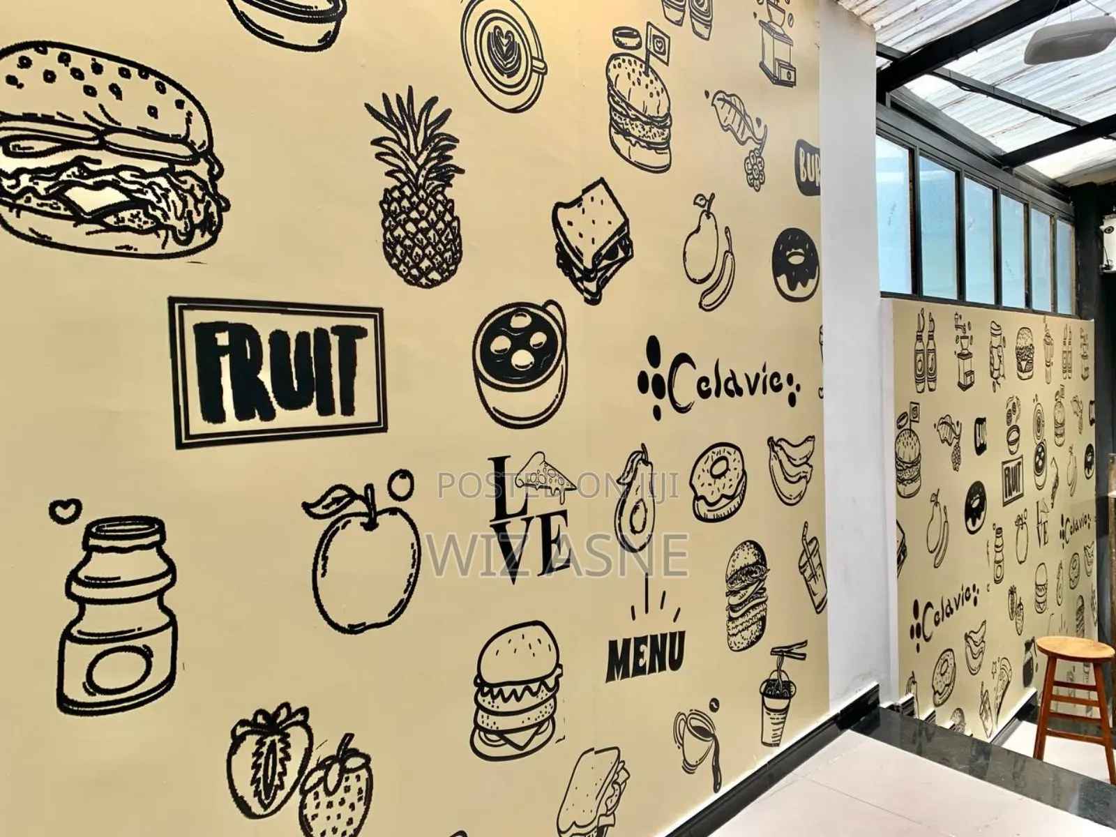 አርሳስ ዲዛይን እና ህትመት