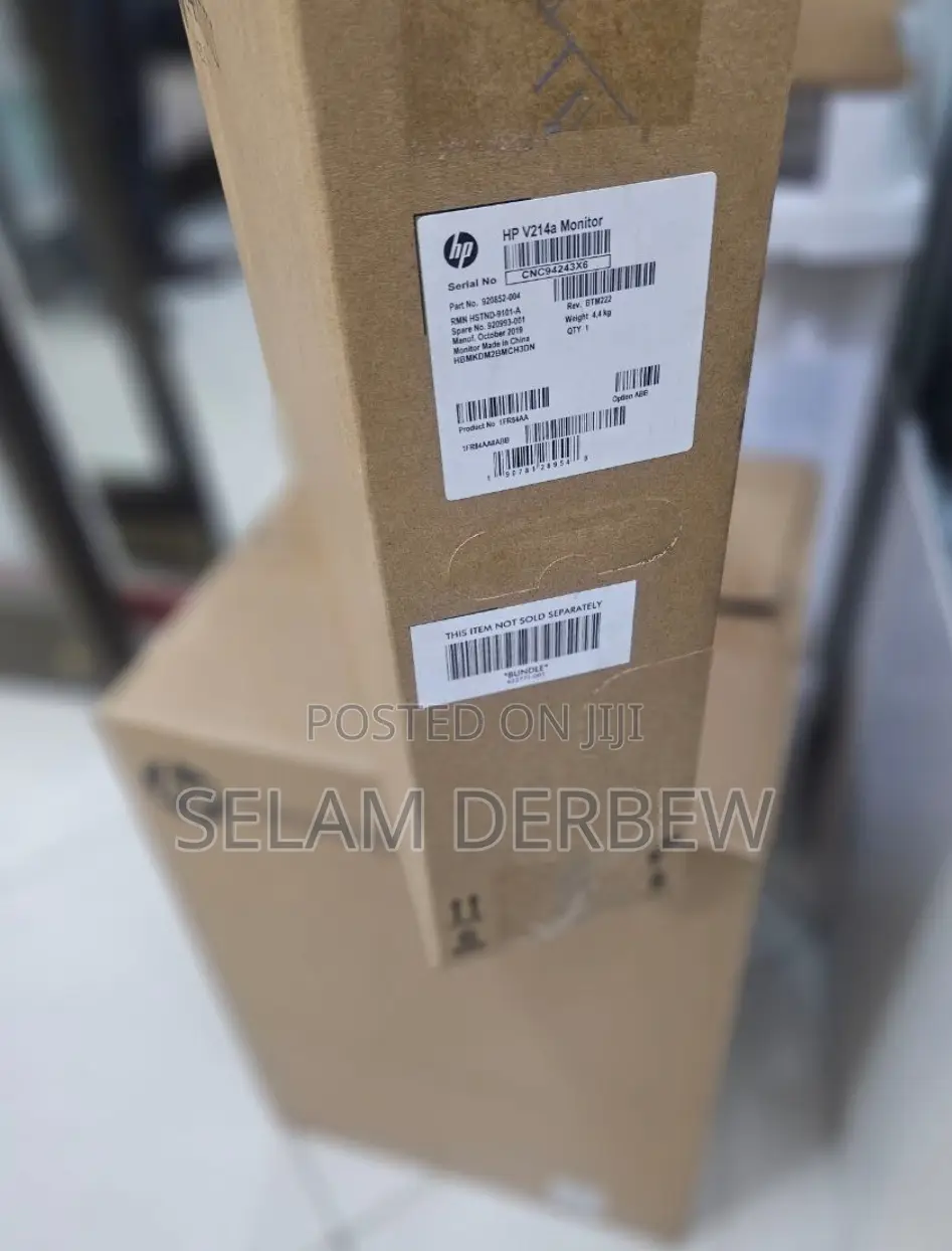 New Desktop Computer HP T310 G2 8GB Intel Core I7 HDD 1T