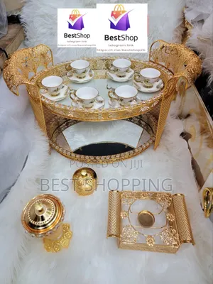 Photo - ረኮቦት ሙሉ አክሰሰሪ Rekobot 4 in 1