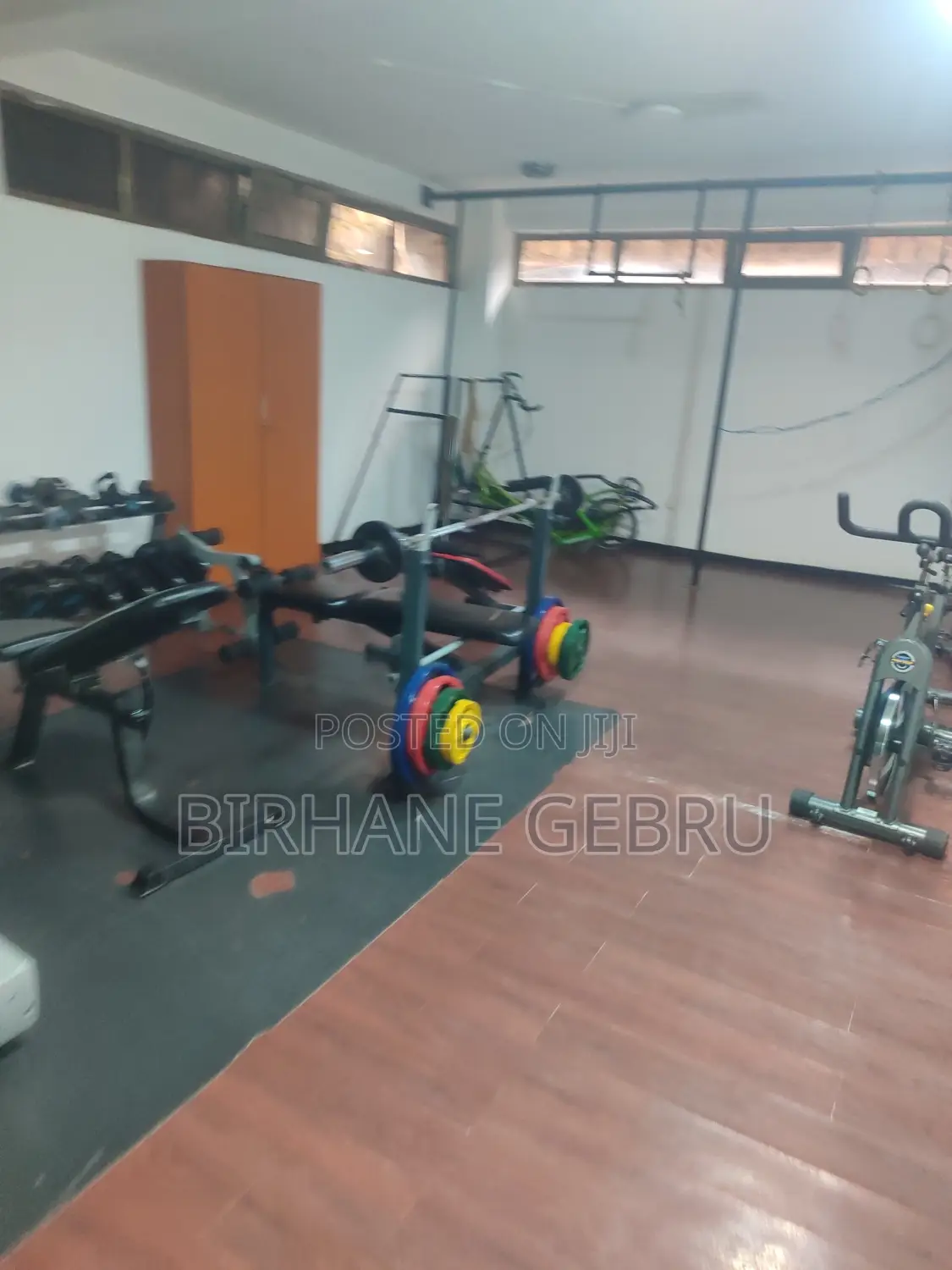 2bedroom Luxury Apartiment Fernishec Guest House Rent