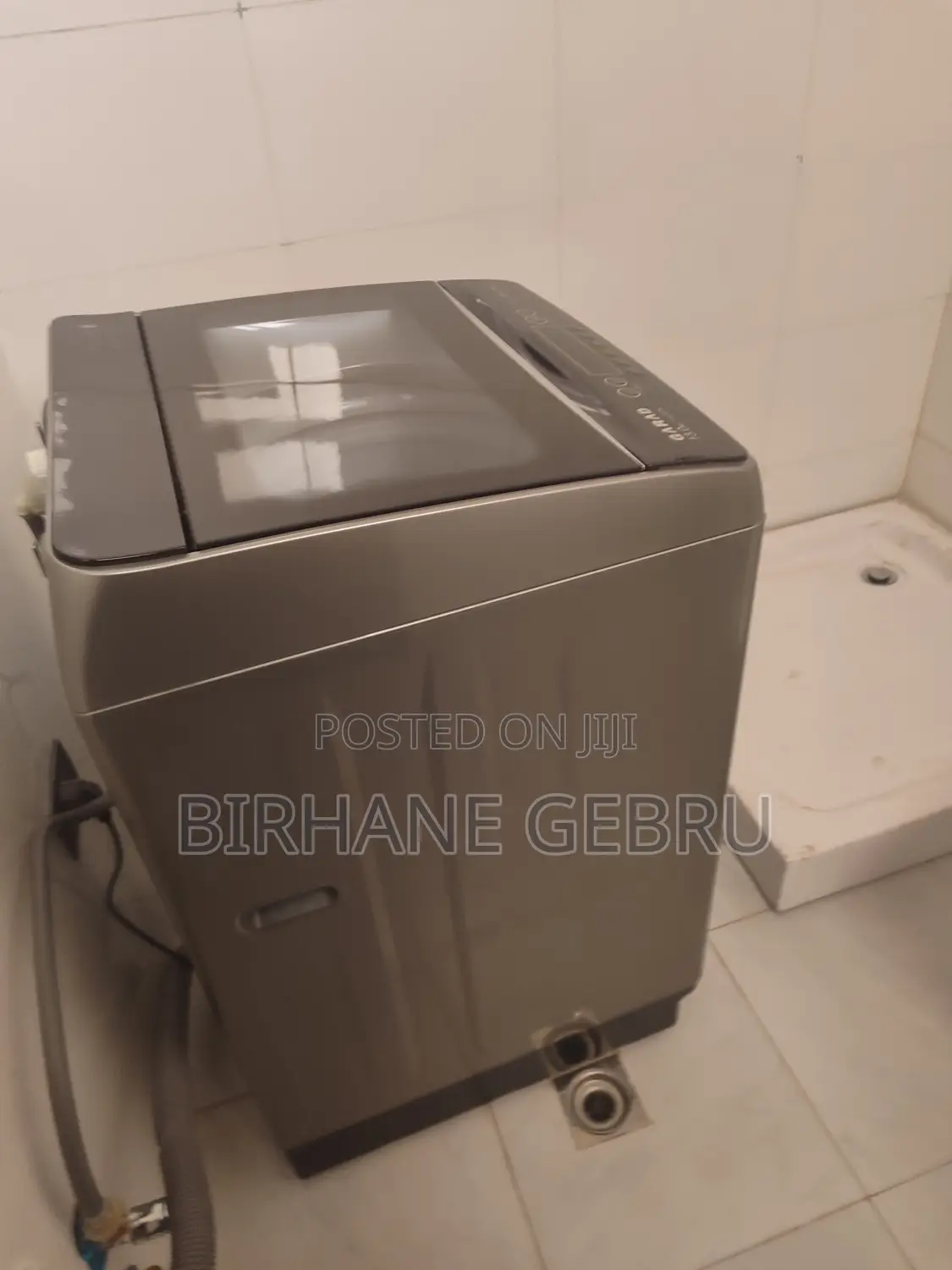 2bedroom Luxury Apartiment Fernishec Guest House Rent