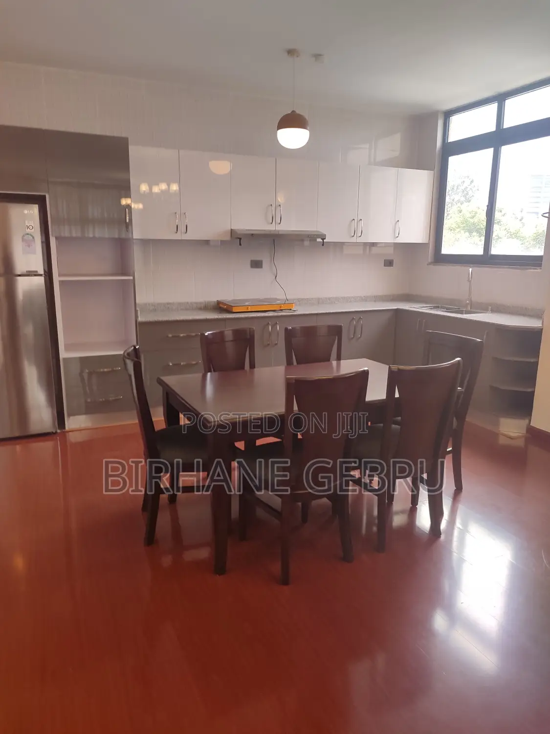 2bedroom Luxury Apartiment Fernishec Guest House Rent