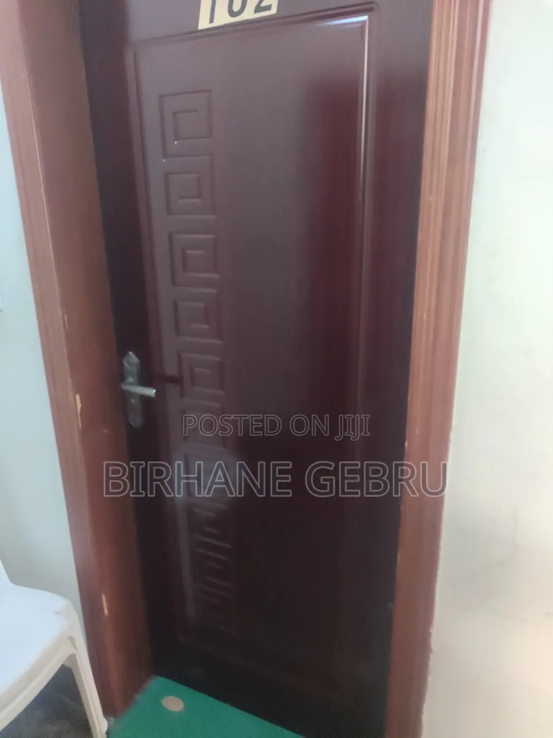 2bedroom Luxury Apartiment Fernishec Guest House Rent