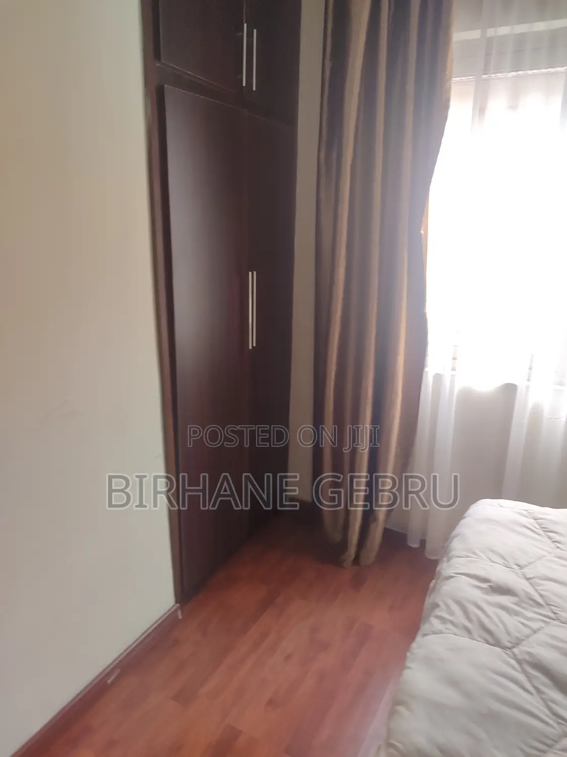 2bedroom Luxury Apartiment Fernishec Guest House Rent