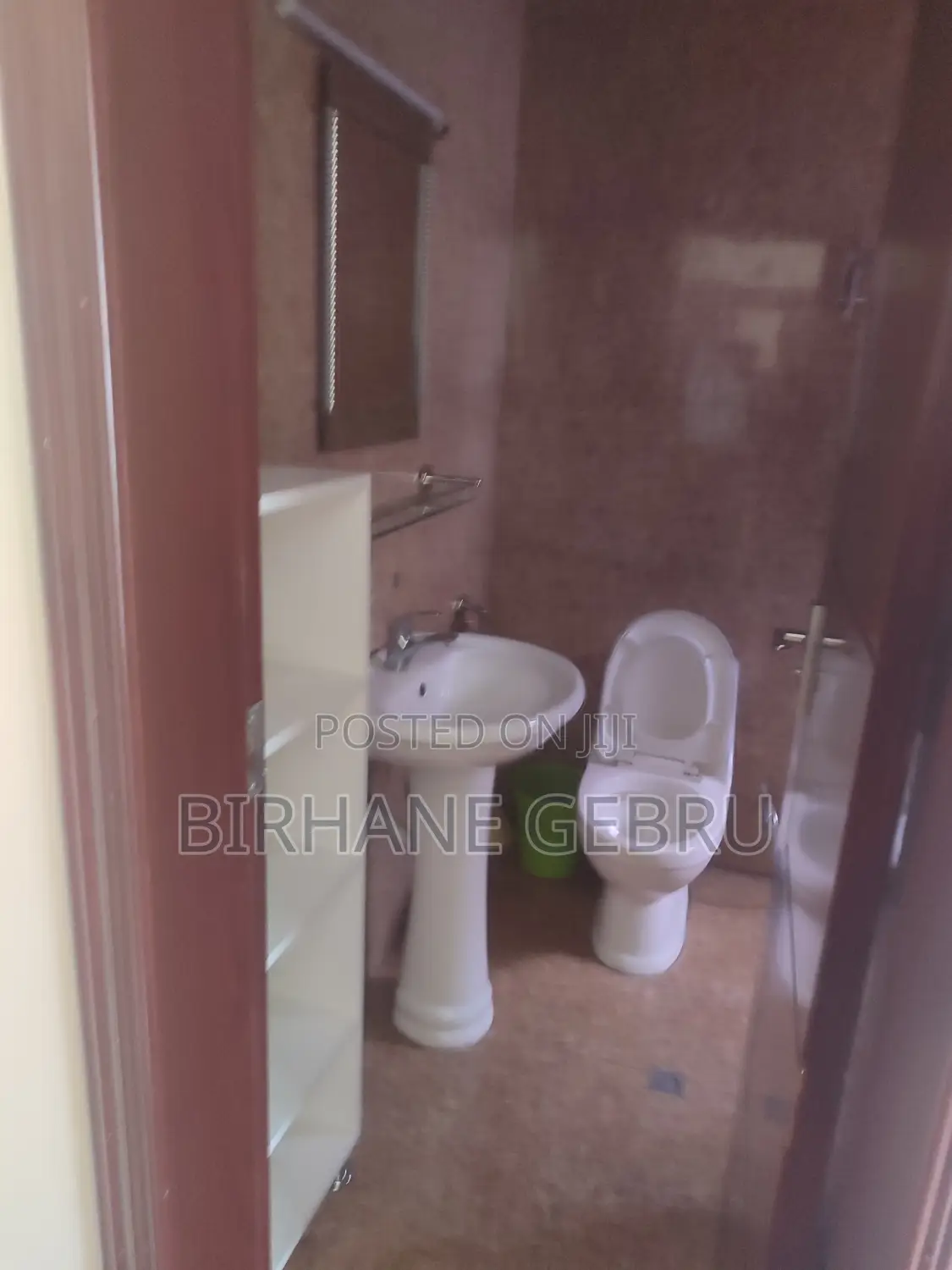 2bedroom Luxury Apartiment Fernishec Guest House Rent
