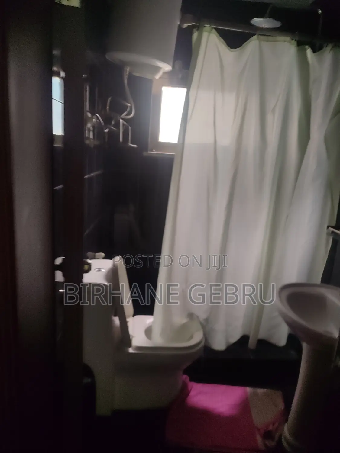 2bedroom Luxury Apartiment Fernishec Guest House Rent