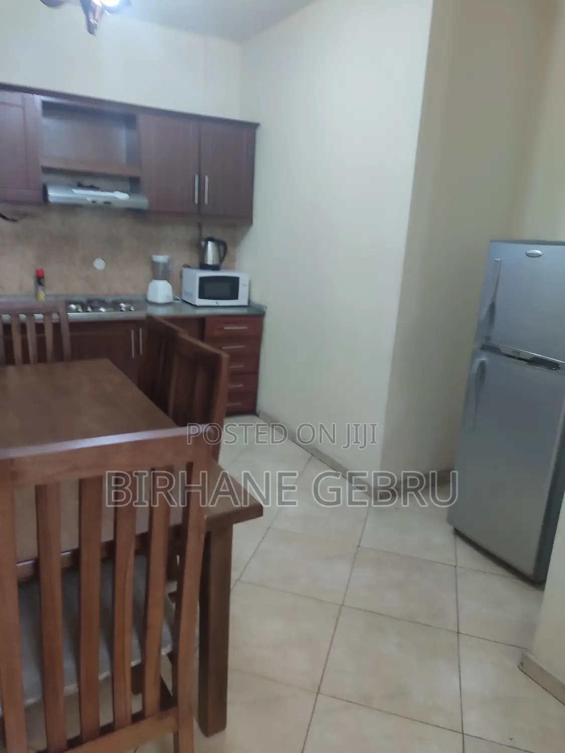 2bedroom Luxury Apartiment Fernishec Guest House Rent