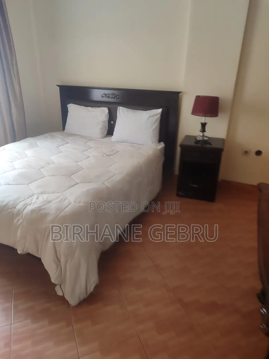 2bedroom Luxury Apartiment Fernishec Guest House Rent