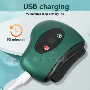 Electric Scraping Massage Board