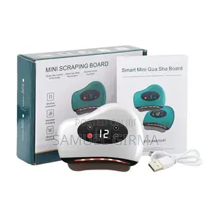 Electric Scraping Massage Board