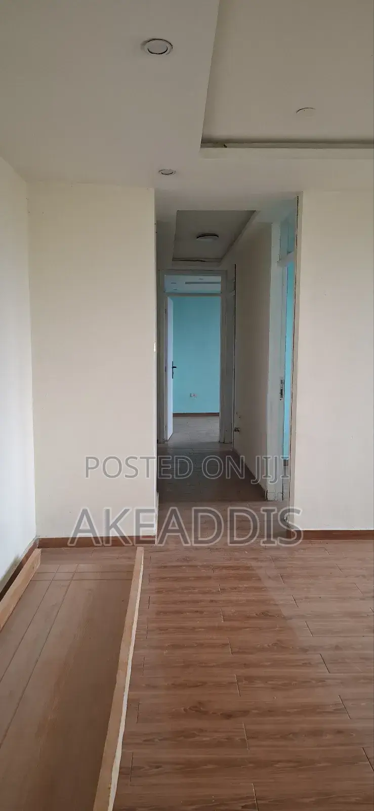 Furnished 2bdrm Condo in Megenegn Turist, Bole for sale