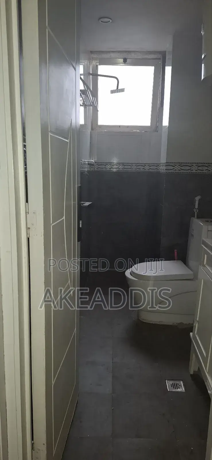 Furnished 2bdrm Condo in Megenegn Turist, Bole for sale