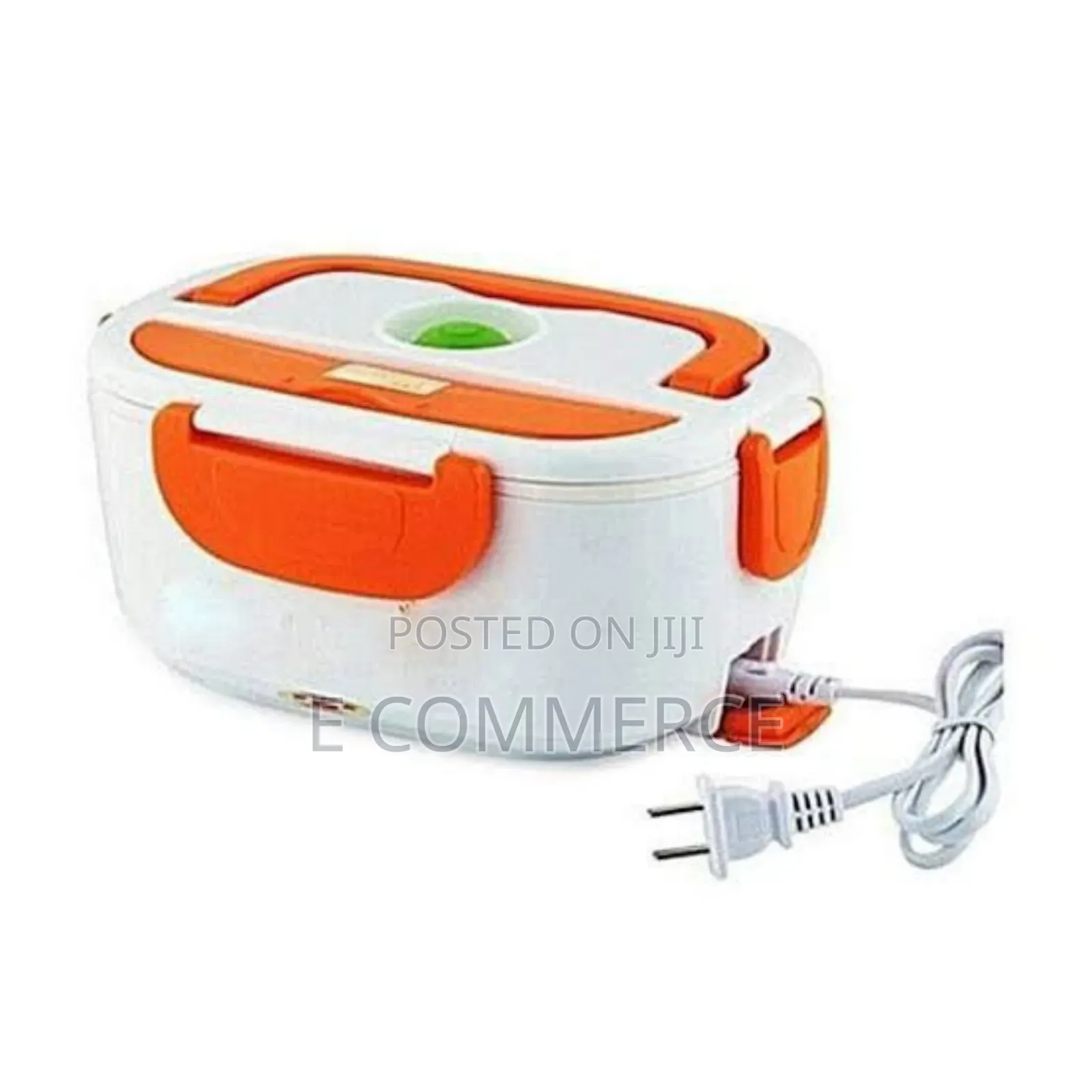 Portable Electric Lunch Box