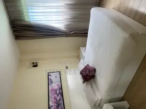 Furnished 3bdrm Apartment in Meskle Flower, Bole for rent