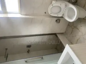 Furnished 3bdrm Apartment in Meskle Flower, Bole for rent