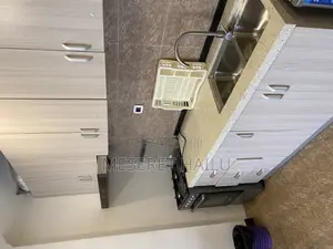 Furnished 1bdrm Apartment in Bole for rent