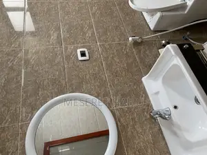 Furnished 1bdrm Apartment in Bole for rent