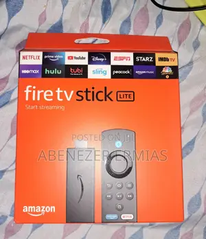 Fire Tv Stick