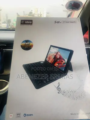 New C idea CM7000 Plus 256 GB