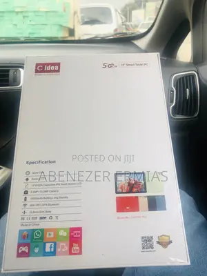 New C idea CM7000 Plus 256 GB