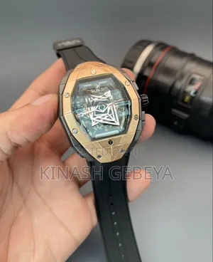 High Quality Hublot Brand Watch