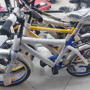 New Brand Bicycle
