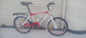 New Brand Bicycle