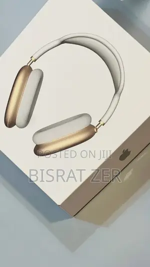 Photo -  *Apple Airpods Max*. 