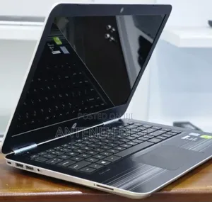 New Laptop HP Pavilion 15 8GB Intel Core I5 HDD 500GB