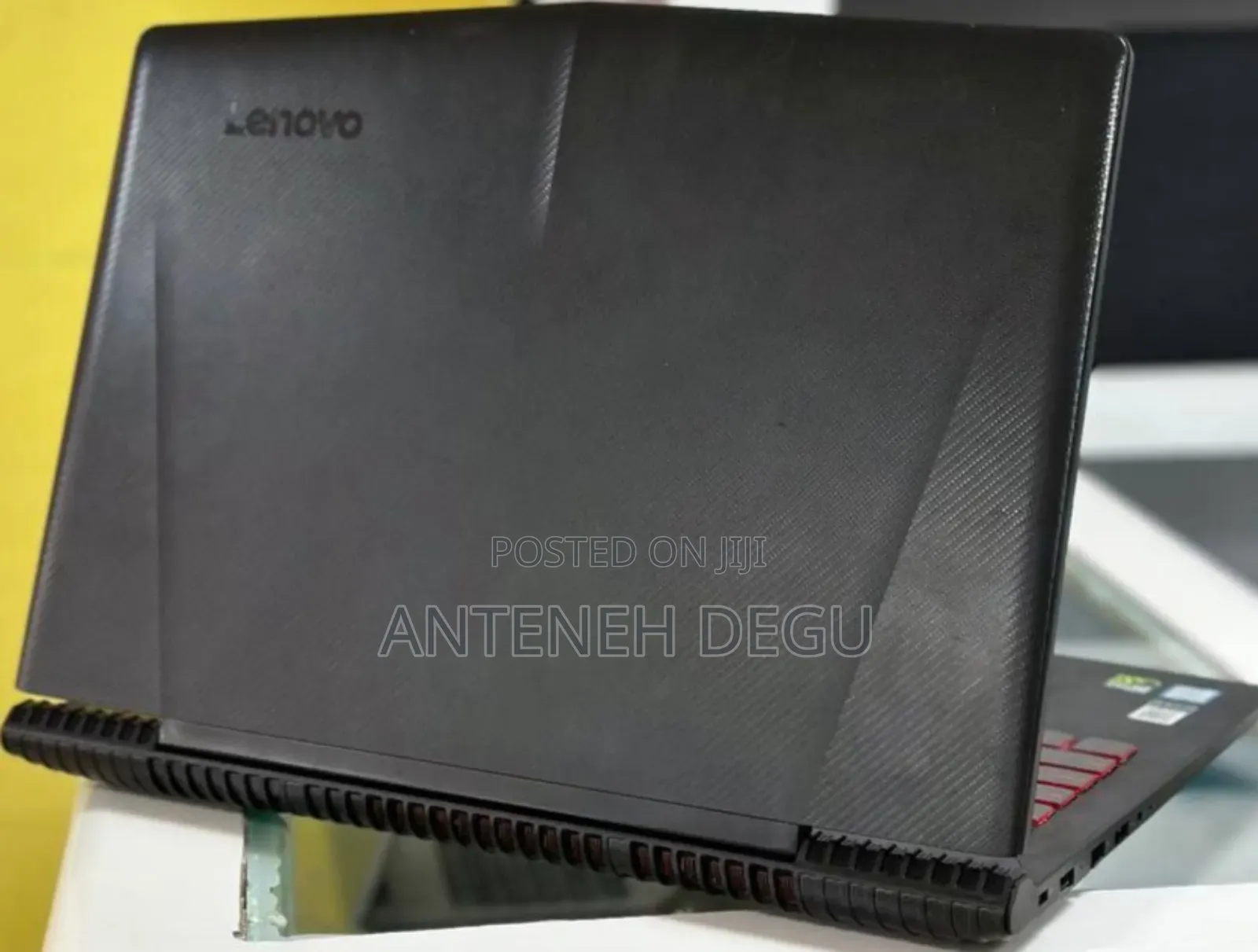 New Laptop Lenovo Legion Y520 8GB Intel Core I7 HDD 2T