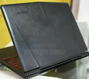 New Laptop Lenovo Legion Y520 8GB Intel Core I7 HDD 2T