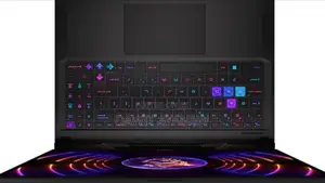 New Laptop MSI Katana GF66 16GB Intel Core I7 SSD 1T