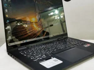Photo - New Laptop HP Envy X360 16GB AMD Ryzen 7 SSD 512GB