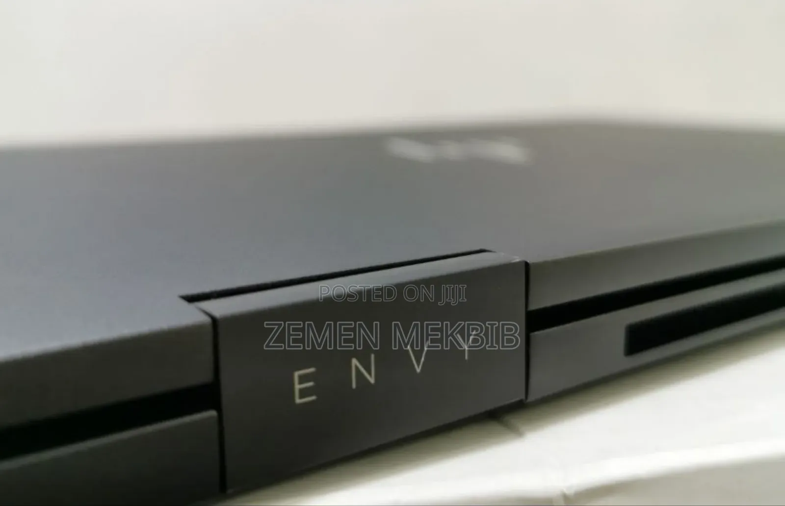 New Laptop HP Envy X360 16GB AMD Ryzen 7 SSD 512GB