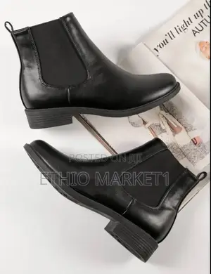 Sexy Stretchy High Heel Pointed Toe Sock Boots