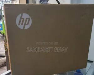 New Laptop HP Spectre 16GB Intel Core I7 SSD 1T