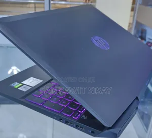 New Laptop HP Pavilion 15 16GB Intel Core I7 SSD 1T