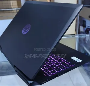 New Laptop HP Pavilion 15 16GB Intel Core I7 SSD 1T